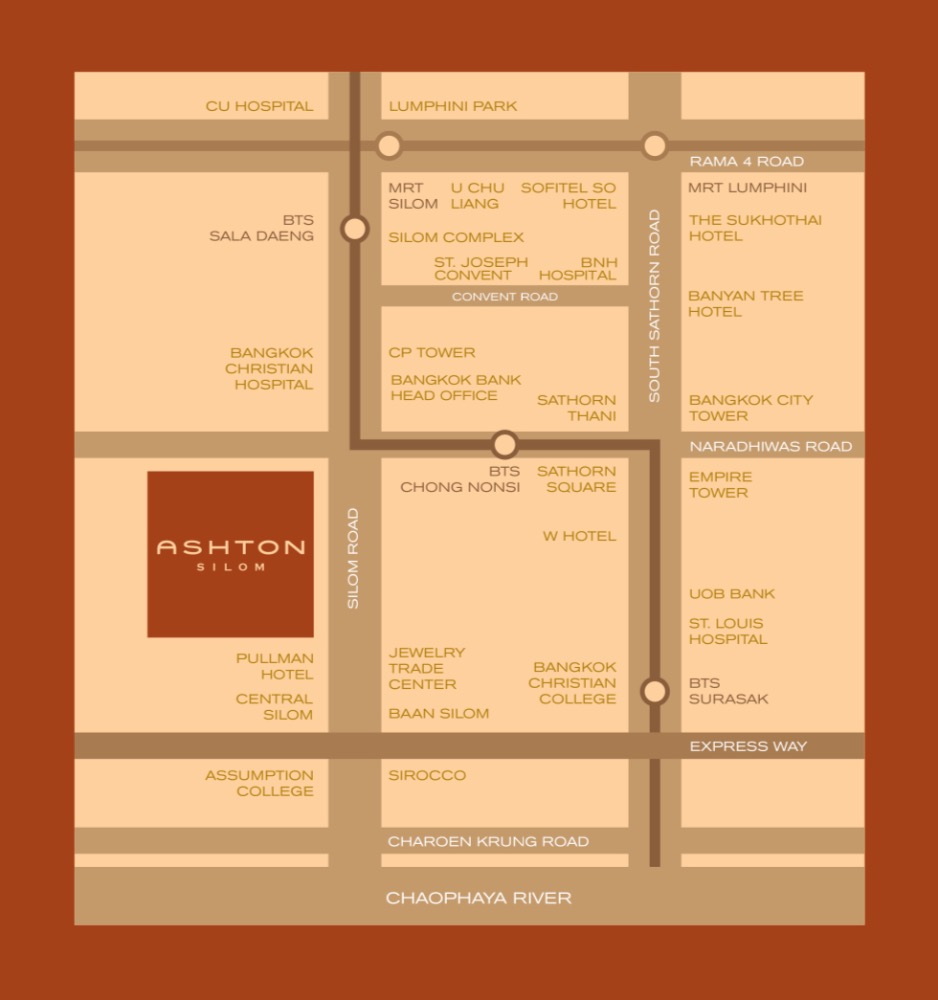 For SaleCondoSilom, Saladaeng, Bangrak : 🔥🔥 𝙁𝙊𝙍 𝙎𝘼𝙇𝙀 🔥🔥: 𝐅𝐮𝐥𝐥𝐲 𝐅𝐮𝐫𝐧𝐢𝐬𝐡𝐞𝐝 𝟏𝐁𝐞𝐝, 𝟏𝟎.𝟑𝟖𝐌𝐁, 𝟒𝟗.𝟗𝟗𝐬𝐪.𝐦. 𝐀𝐬𝐡𝐭𝐨𝐧 𝐒𝐢𝐥𝐨𝐦 Contact Khun Nat 𝟎𝟗𝟓𝟗𝟒𝟏𝟓𝟗𝟗𝟗