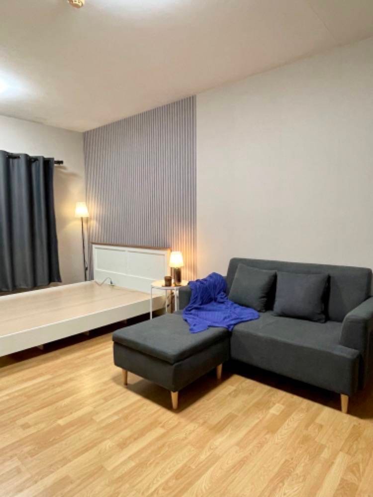 For SaleCondoChokchai 4, Ladprao 71, Ladprao 48, : ✅ S-TLPW105 ✅ Line : @p2nproperty