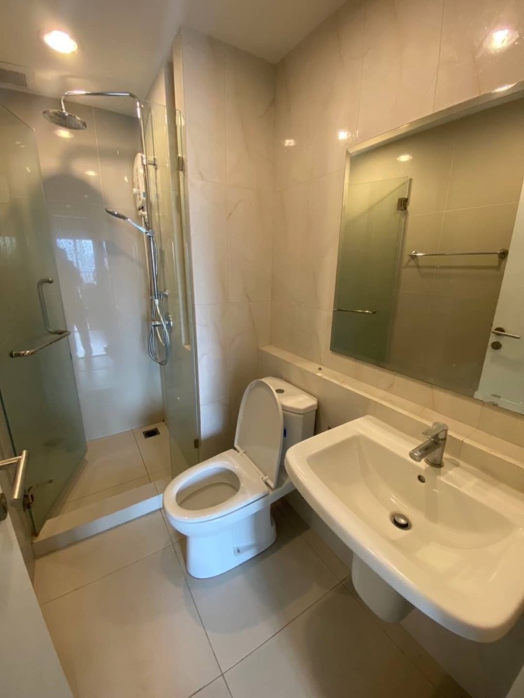 ให้เช่าคอนโดบางนา แบริ่ง ลาซาล : ให้เช่าคอนโด Niche MONO Mega Space Bangna คอนโดแต่งครบพร้อมเข้าอยู่ใกล้ทางด่วนหลายเส้นทาง!!