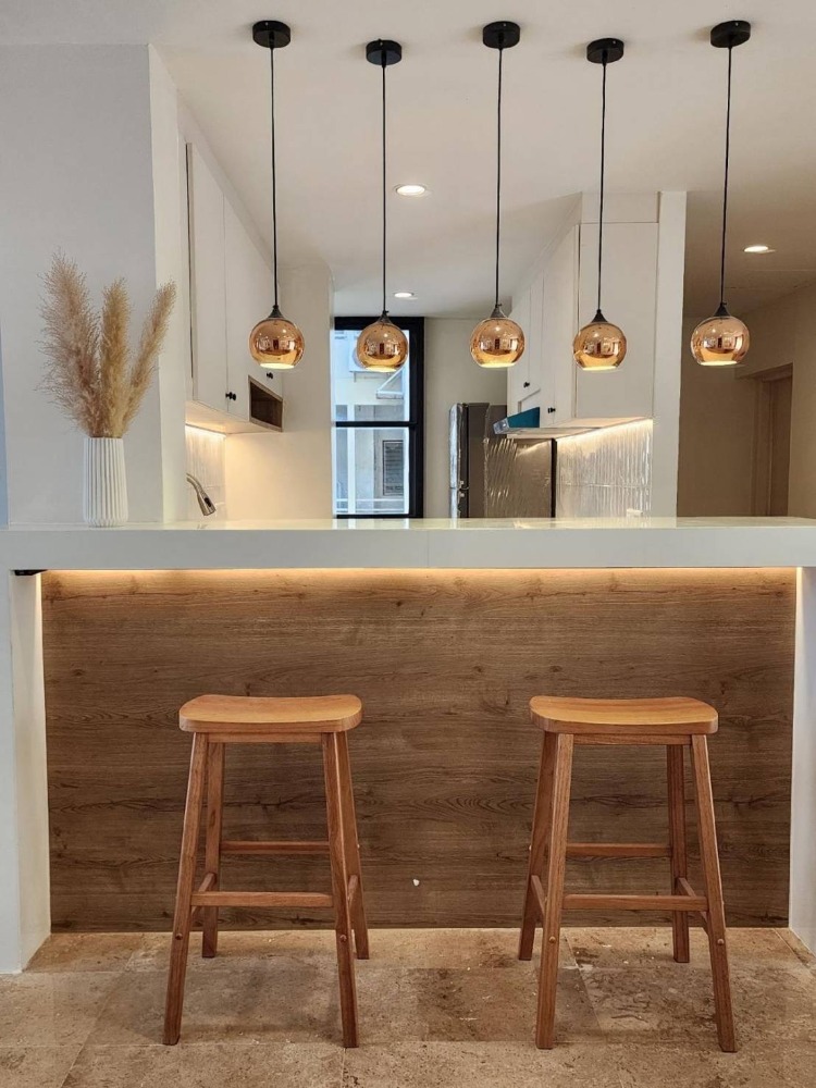 For SaleCondoBangna, Bearing, Lasalle : S-BLLN102 Condo for sale, Baan Suan Lalana-Suan Luang, 4th floor, garden view, 116 sq m, 3 bedrooms, 2 bathrooms, 3.6 million, 064-959-8900