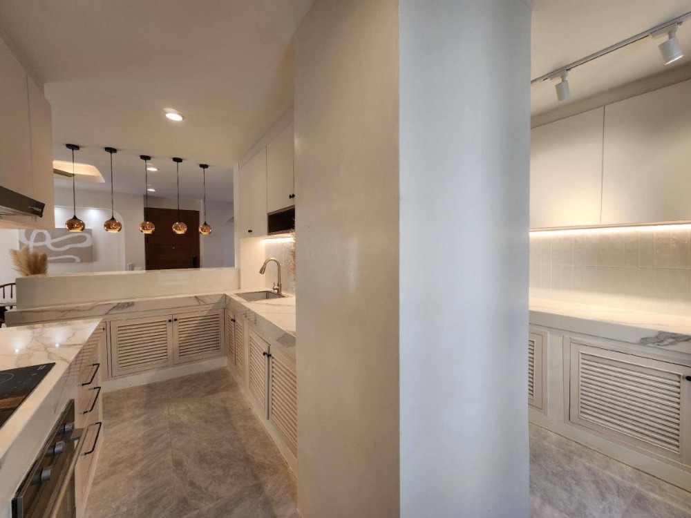 For SaleCondoBangna, Bearing, Lasalle : S-BLLN102 Condo for sale, Baan Suan Lalana-Suan Luang, 4th floor, garden view, 116 sq m, 3 bedrooms, 2 bathrooms, 3.6 million, 064-959-8900