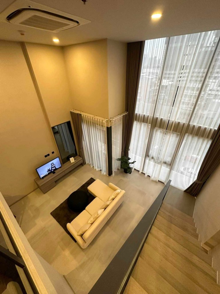 For SaleCondoSiam Paragon ,Chulalongkorn,Samyan : S-CPS105 Condo for sale, Cooper Siam, 4th floor, open view, 51.5 sq m., 1 bedroom, 1 bathroom, 7.5 million, 064-959-8900
