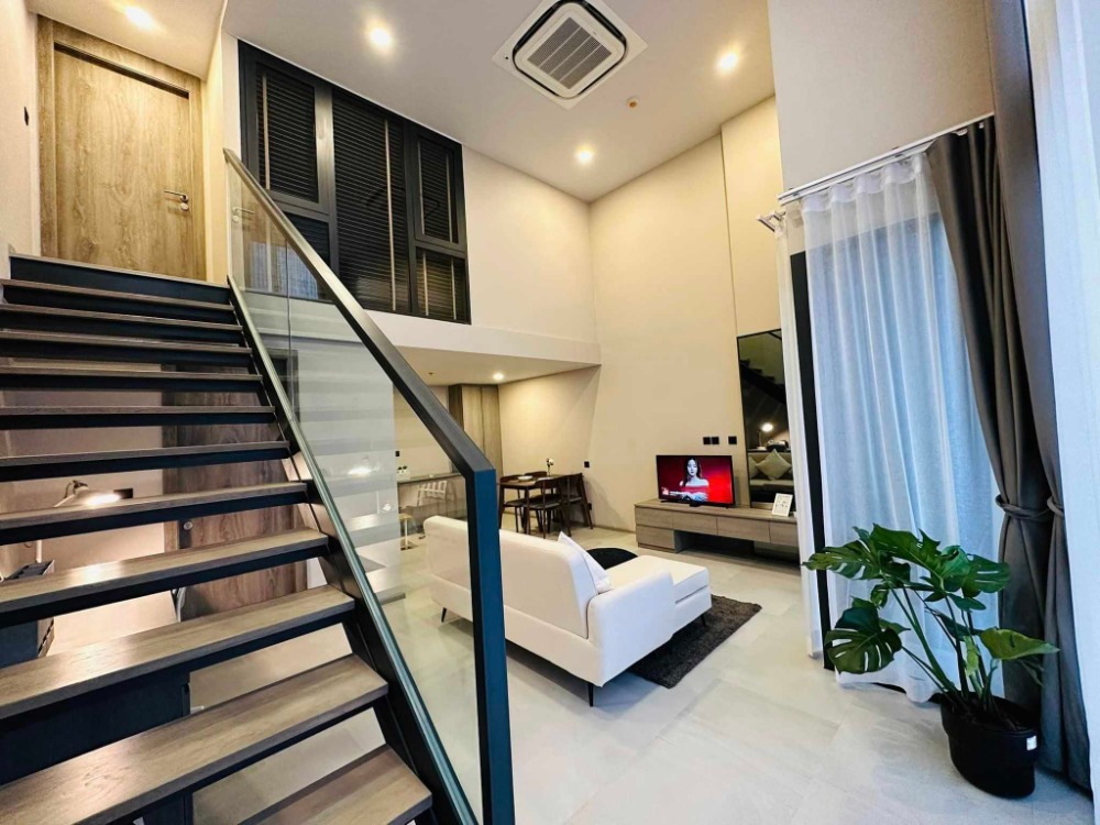 For SaleCondoSiam Paragon ,Chulalongkorn,Samyan : S-CPS105 Condo for sale, Cooper Siam, 4th floor, open view, 51.5 sq m., 1 bedroom, 1 bathroom, 7.5 million, 064-959-8900