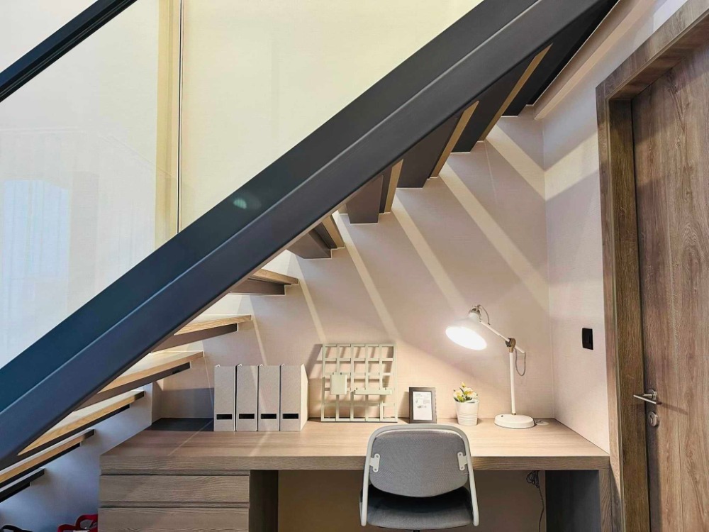 For SaleCondoSiam Paragon ,Chulalongkorn,Samyan : S-CPS105 Condo for sale, Cooper Siam, 4th floor, open view, 51.5 sq m., 1 bedroom, 1 bathroom, 7.5 million, 064-959-8900