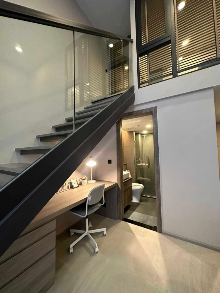 For SaleCondoSiam Paragon ,Chulalongkorn,Samyan : S-CPS105 Condo for sale, Cooper Siam, 4th floor, open view, 51.5 sq m., 1 bedroom, 1 bathroom, 7.5 million, 064-959-8900