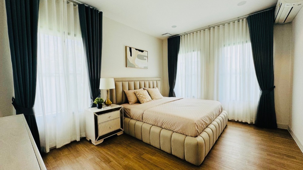 For RentHousePattanakan, Srinakarin : Nantawan rama9 -new krungthep kreetha for rent