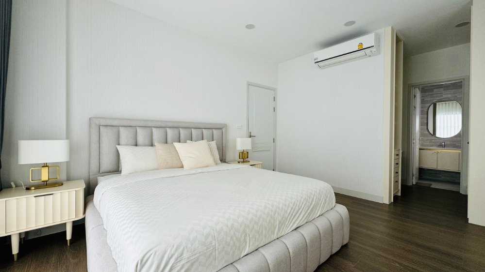 For RentHousePattanakan, Srinakarin : Nantawan rama9 -new krungthep kreetha for rent