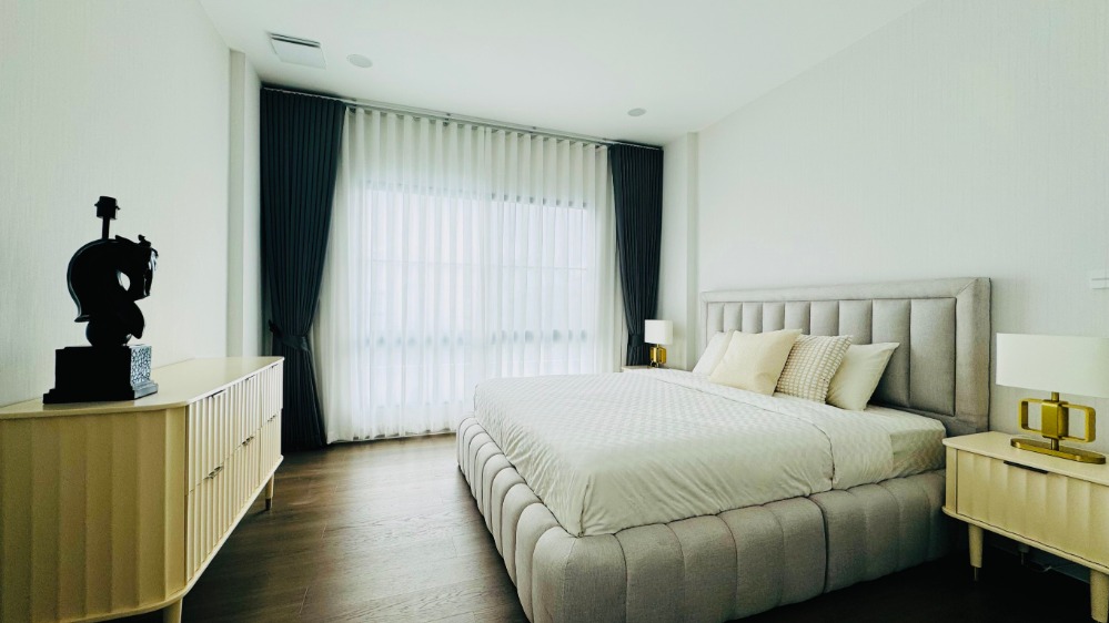 For RentHousePattanakan, Srinakarin : Nantawan rama9 -new krungthep kreetha for rent