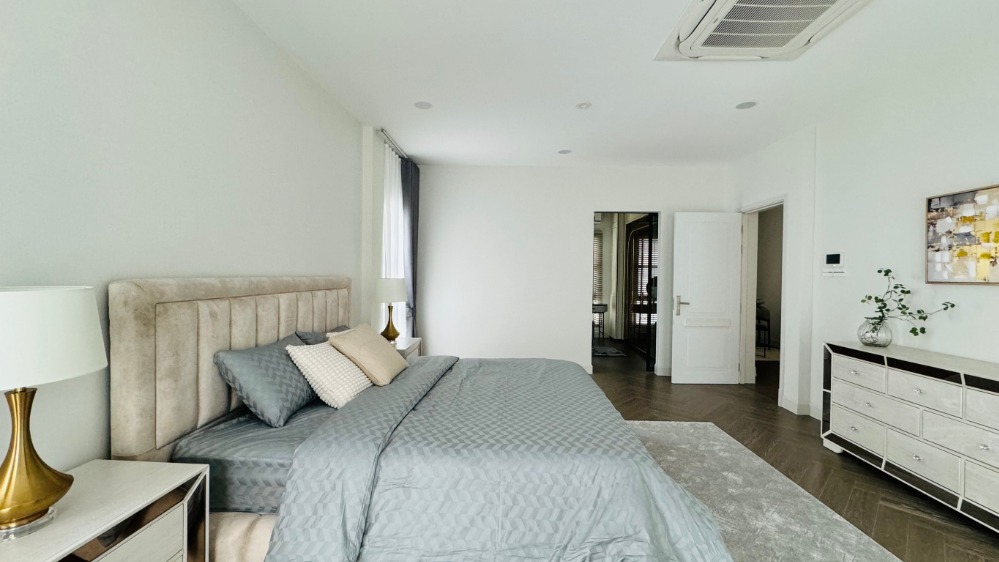 For RentHousePattanakan, Srinakarin : Nantawan rama9 -new krungthep kreetha for rent