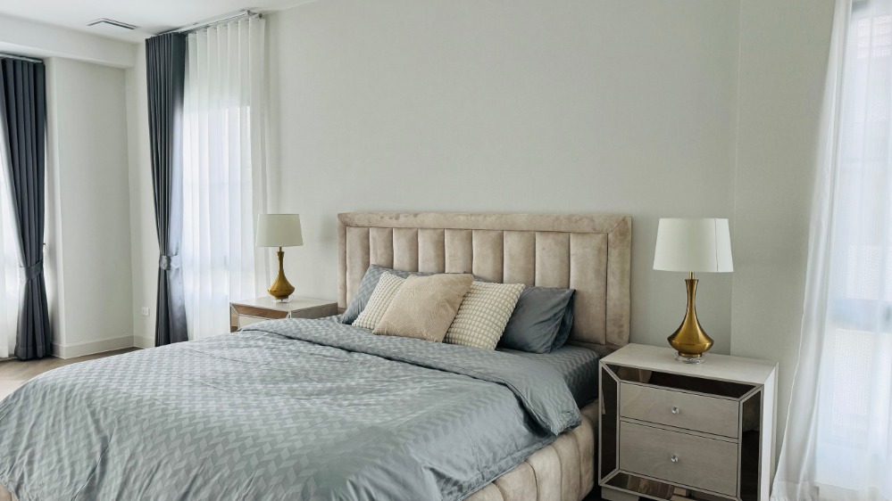 For RentHousePattanakan, Srinakarin : Nantawan rama9 -new krungthep kreetha for rent