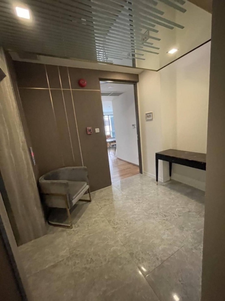 For SaleCondoSukhumvit, Asoke, Thonglor : S-MISV101 Condo for sale, Miller Sukhumvit 40, 2nd floor, garden view, 109.31 sq m, 3 bedrooms, 3 bathrooms, 16.5 million, 064-959-8900