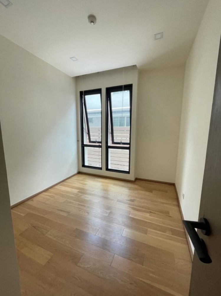 For SaleCondoSukhumvit, Asoke, Thonglor : S-MISV101 Condo for sale, Miller Sukhumvit 40, 2nd floor, garden view, 109.31 sq m, 3 bedrooms, 3 bathrooms, 16.5 million, 064-959-8900