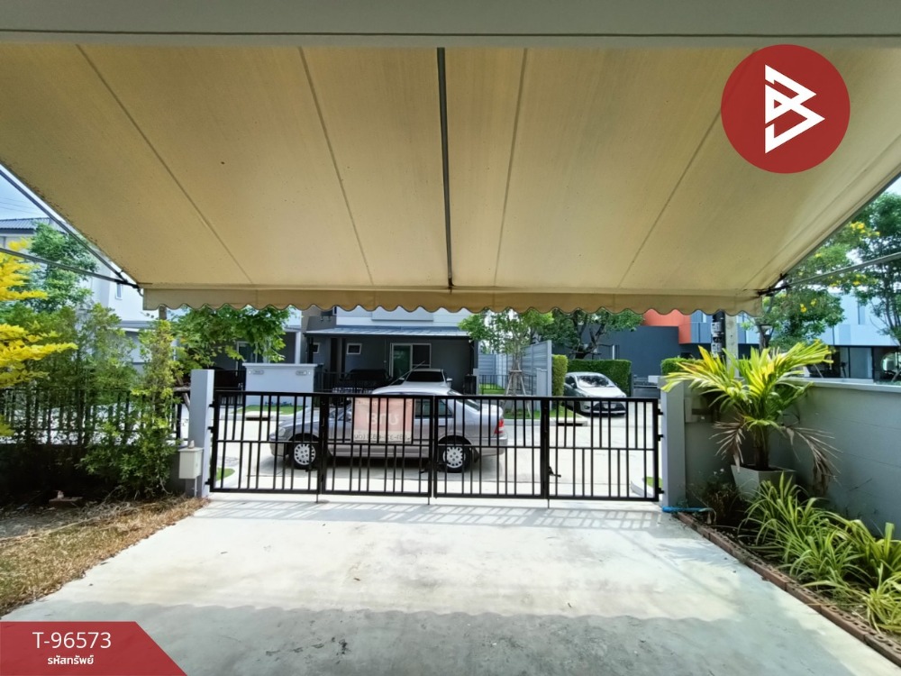 For sale semidetached house at the beginning of the project, Pleno