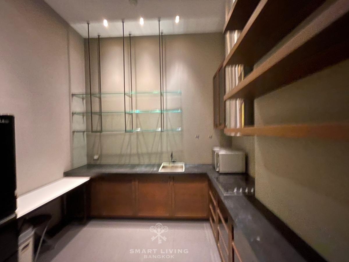 ให้เช่าคอนโดวิทยุ ชิดลม หลังสวน : 📢👇Big size unit, good for family, near Central Chidlom, Central Embassy, Central World