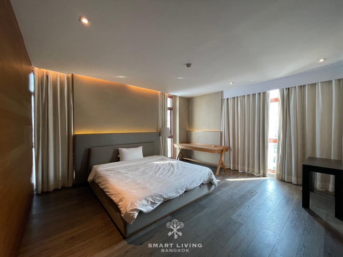 ให้เช่าคอนโดวิทยุ ชิดลม หลังสวน : 📢👇Big size unit, good for family, near Central Chidlom, Central Embassy, Central World