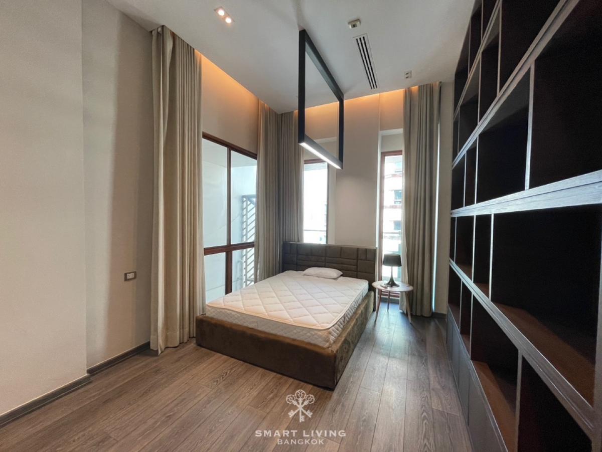 ให้เช่าคอนโดวิทยุ ชิดลม หลังสวน : 📢👇Big size unit, good for family, near Central Chidlom, Central Embassy, Central World