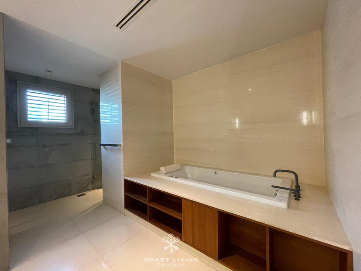 ให้เช่าคอนโดวิทยุ ชิดลม หลังสวน : 📢👇Big size unit, good for family, near Central Chidlom, Central Embassy, Central World