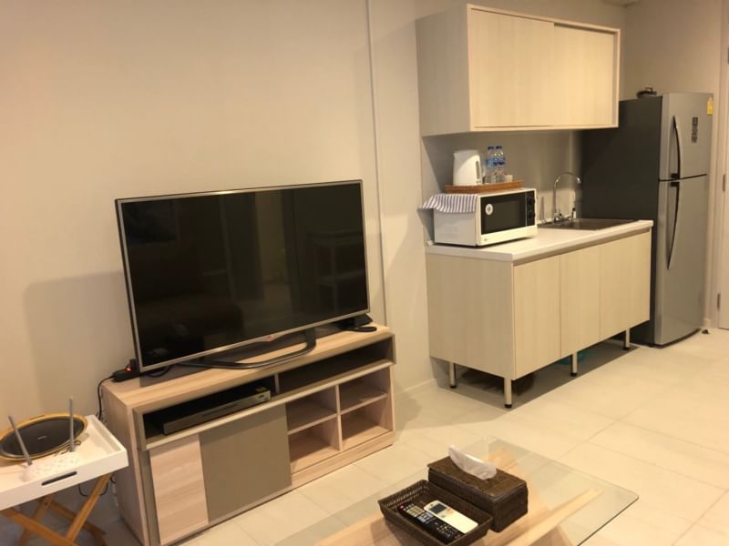 ให้เช่าคอนโดชะอำ เพชรบุรี : ให้เช่า บลู ไดมอนด์ ชะอำ-หัวหิน 74