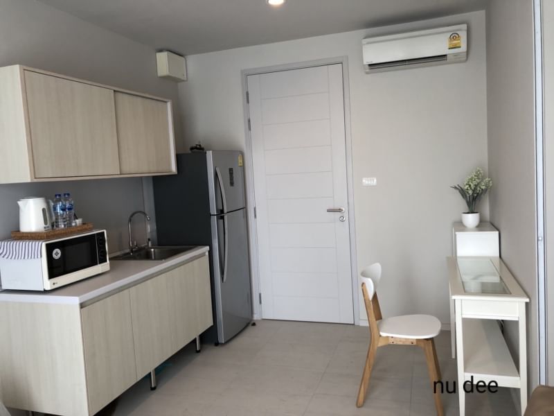 ให้เช่าคอนโดชะอำ เพชรบุรี : ให้เช่า บลู ไดมอนด์ ชะอำ-หัวหิน 74