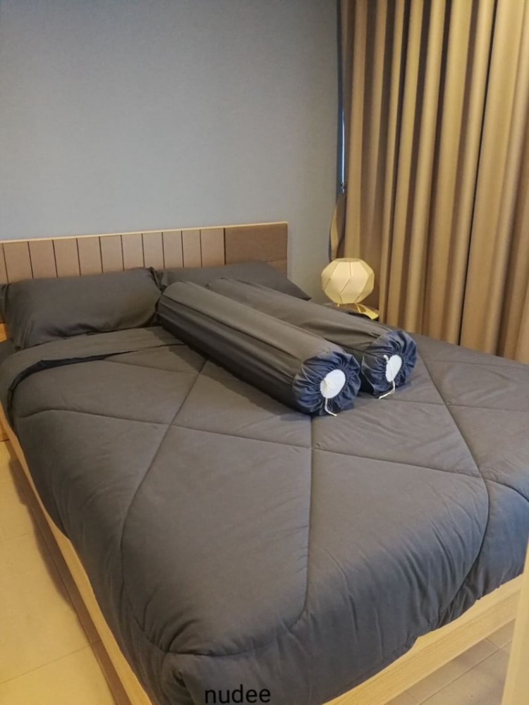 ให้เช่าคอนโดชะอำ เพชรบุรี : ให้เช่า บลู ไดมอนด์ ชะอำ-หัวหิน 74