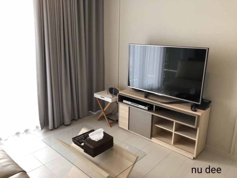 ให้เช่าคอนโดชะอำ เพชรบุรี : ให้เช่า บลู ไดมอนด์ ชะอำ-หัวหิน 74