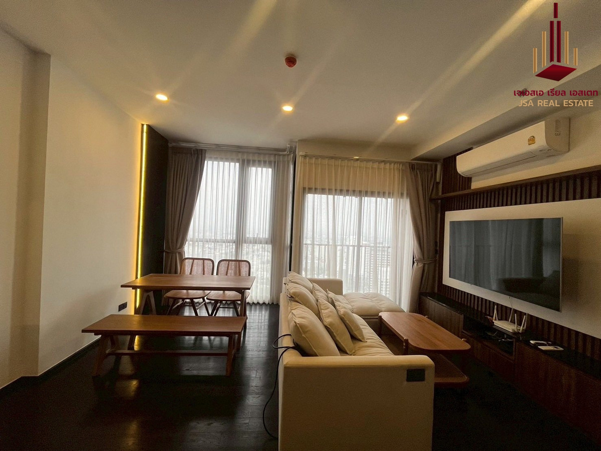 ให้เช่าคอนโดสุขุมวิท อโศก ทองหล่อ : ✨ For Rent: Park Origin Thonglor Condo ✨  💰 Only 65,000 THB/month