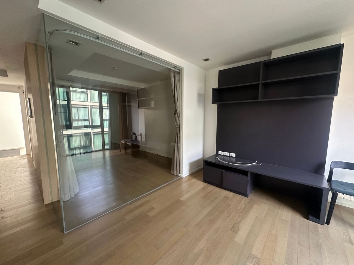 For SaleCondoOnnut, Udomsuk : Condo for sale: Abstracts Sukhumvit 66/1, 1 bedroom, 46 square meters, 4th floor
