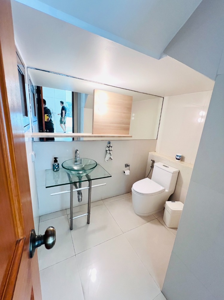 ให้เช่าบ้านเลียบทางด่วนรามอินทรา : ให้เช่าบ้าน สิริ ทาวารา วิลเลจ Siritawara Village ลาดพร้าว