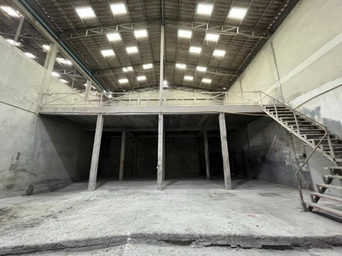 ขายโรงงานพระราม 2 บางขุนเทียน : ขายโรงงานพระราม2 บางขุนเทียนซอย 14 ซอยม่วงสกุล พร้อมใบ รง.4 ใกล้เซ็นทรัลพระราม 2