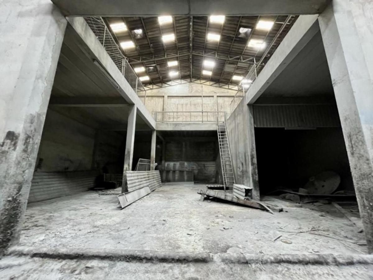 ขายโรงงานพระราม 2 บางขุนเทียน : ขายโรงงานพระราม2 บางขุนเทียนซอย 14 ซอยม่วงสกุล พร้อมใบ รง.4 ใกล้เซ็นทรัลพระราม 2