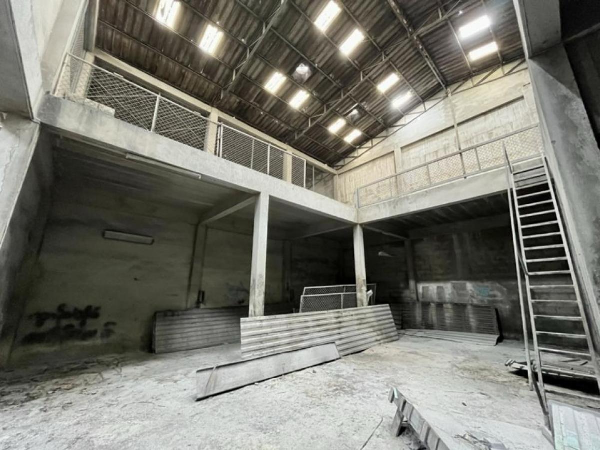 ขายโรงงานพระราม 2 บางขุนเทียน : ขายโรงงานพระราม2 บางขุนเทียนซอย 14 ซอยม่วงสกุล พร้อมใบ รง.4 ใกล้เซ็นทรัลพระราม 2