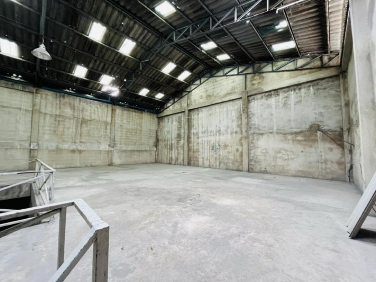 ขายโรงงานพระราม 2 บางขุนเทียน : ขายโรงงานพระราม2 บางขุนเทียนซอย 14 ซอยม่วงสกุล พร้อมใบ รง.4 ใกล้เซ็นทรัลพระราม 2