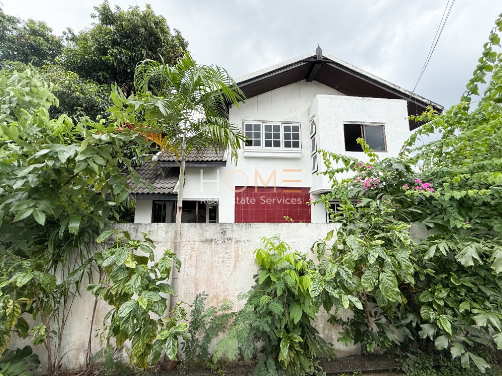 ขายบ้านเกษตรศาสตร์ รัชโยธิน : บ้านเดี่ยวใกล้ BTS รัชโยธิน ในราคาไม่เกิน 12 ล. 🏡  บ้านเดี่ยว เสนานิคม 1 / 3 ห้องนอน (ขาย), Detached House Senanikom 1 / 3 Bedrooms (FOR SALE) MEAW540