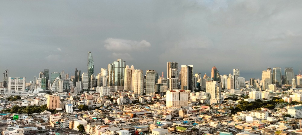 ขายคอนโดสาทร นราธิวาส : ขายคอนโดฟิวส์ จันทน์ - สาทร 2 ห้องนอน 2 ห้องน้ำ 60 sqm