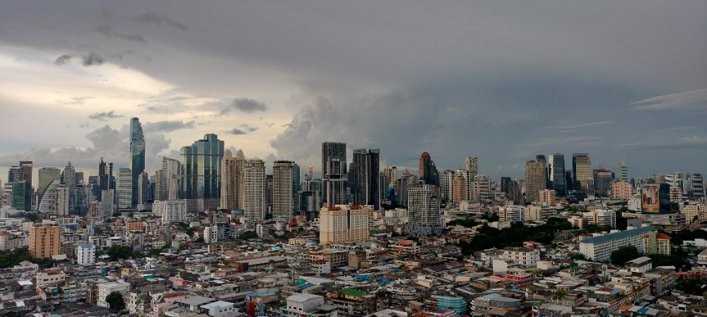 ขายคอนโดสาทร นราธิวาส : ขายคอนโดฟิวส์ จันทน์ - สาทร 2 ห้องนอน 2 ห้องน้ำ 60 sqm