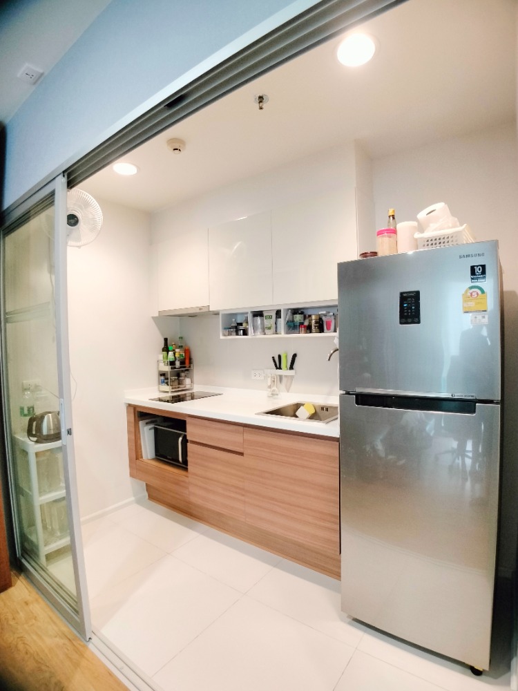 ขายคอนโดสาทร นราธิวาส : ขายคอนโดฟิวส์ จันทน์ - สาทร 2 ห้องนอน 2 ห้องน้ำ 60 sqm