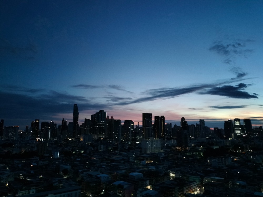 ขายคอนโดสาทร นราธิวาส : ขายคอนโดฟิวส์ จันทน์ - สาทร 2 ห้องนอน 2 ห้องน้ำ 60 sqm