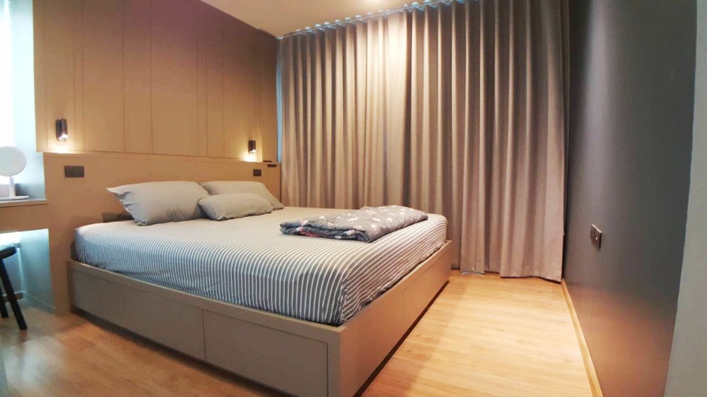 ขายคอนโดสาทร นราธิวาส : ขายคอนโดฟิวส์ จันทน์ - สาทร 2 ห้องนอน 2 ห้องน้ำ 60 sqm