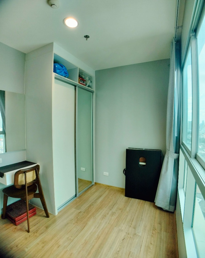 ขายคอนโดสาทร นราธิวาส : ขายคอนโดฟิวส์ จันทน์ - สาทร 2 ห้องนอน 2 ห้องน้ำ 60 sqm