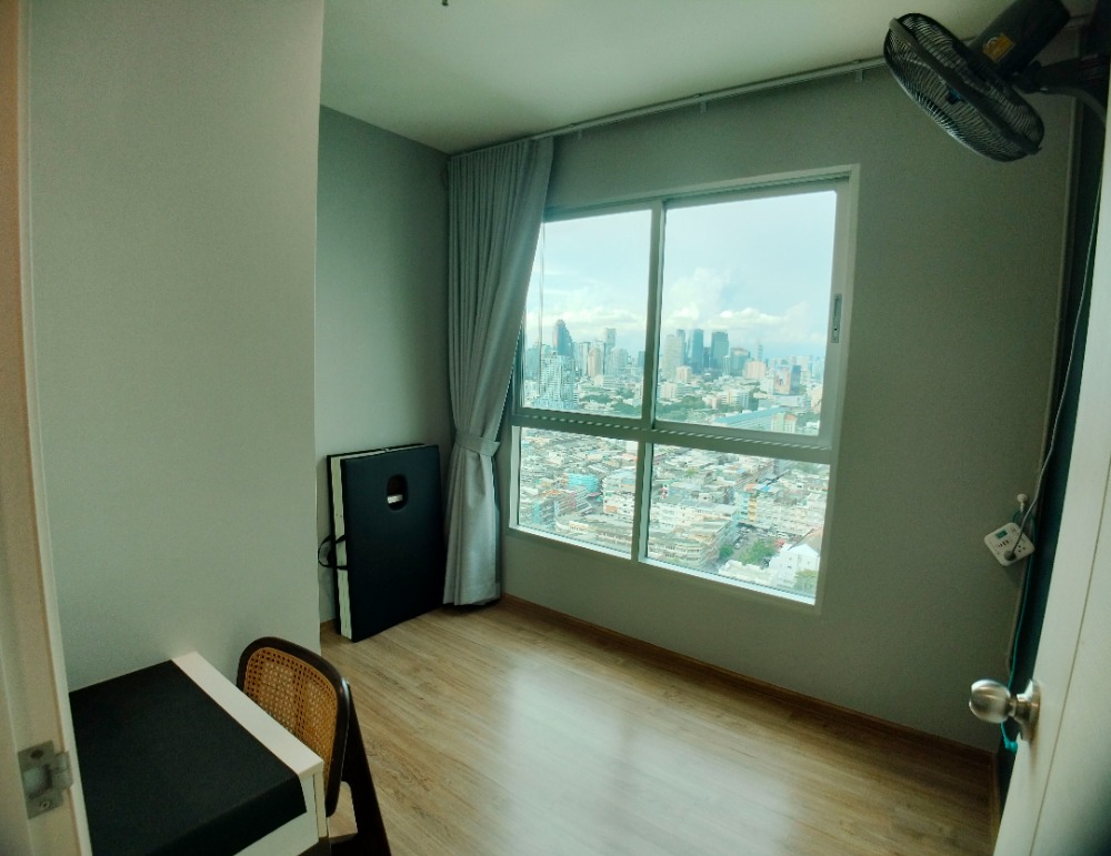 ขายคอนโดสาทร นราธิวาส : ขายคอนโดฟิวส์ จันทน์ - สาทร 2 ห้องนอน 2 ห้องน้ำ 60 sqm