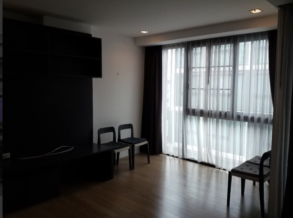 For SaleCondoOnnut, Udomsuk : Condo for sale: Abstracts Sukhumvit 66/1, 1 bedroom, 46 square meters, 4th floor