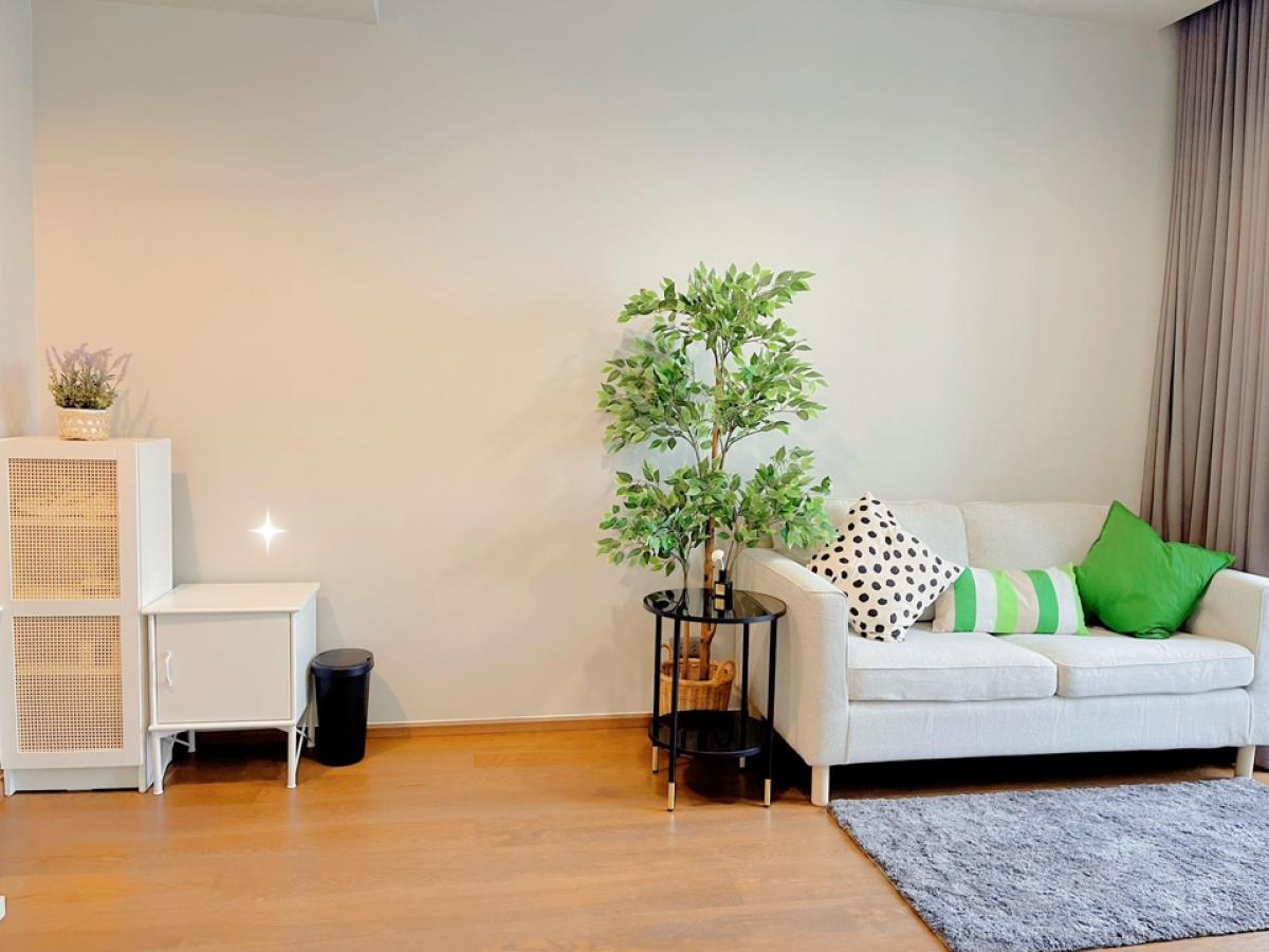 ให้เช่าคอนโดสุขุมวิท อโศก ทองหล่อ : Fast rent Nice decoration promotion price