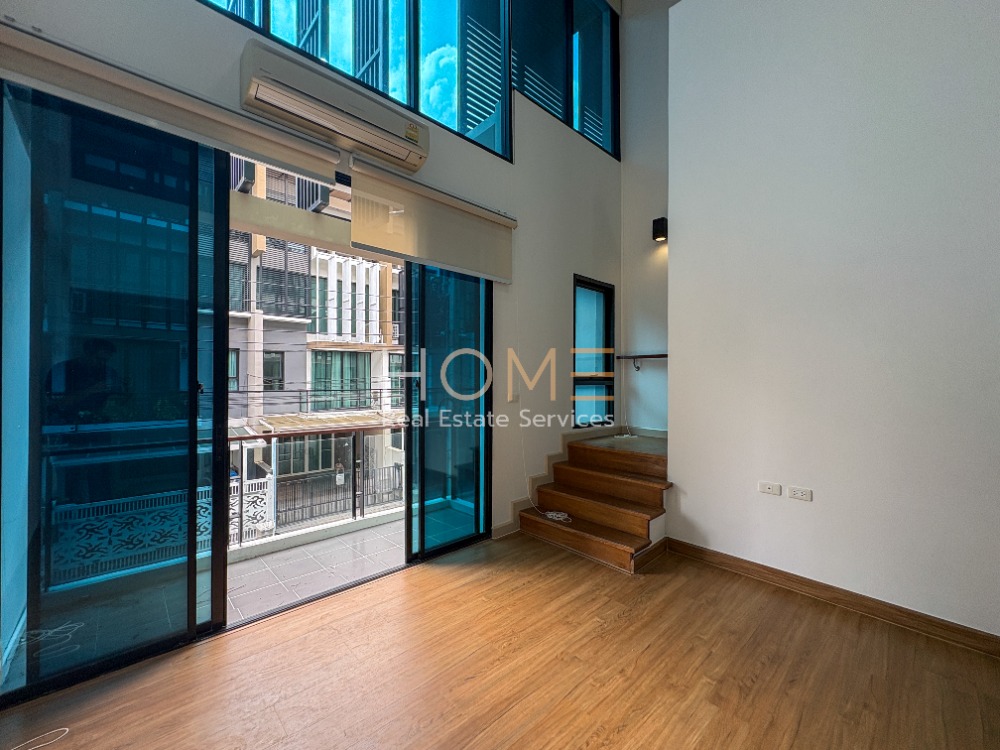 ขายทาวน์โฮมอ่อนนุช อุดมสุข : เบล็ส ทาวน์ สุขุมวิท 50 / 3 ห้องนอน (ขายพร้อมผู้เช่า), Bless Town Sukhumvit 50 / 3 Bedrooms (SALE WITH TENANT) PALM829