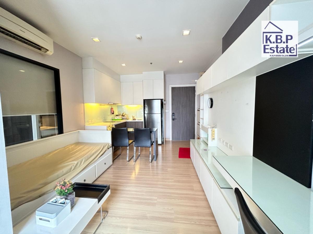 For RentCondoWongwianyai, Charoennakor : For rent Urbano Absolute Sathon-Taksin