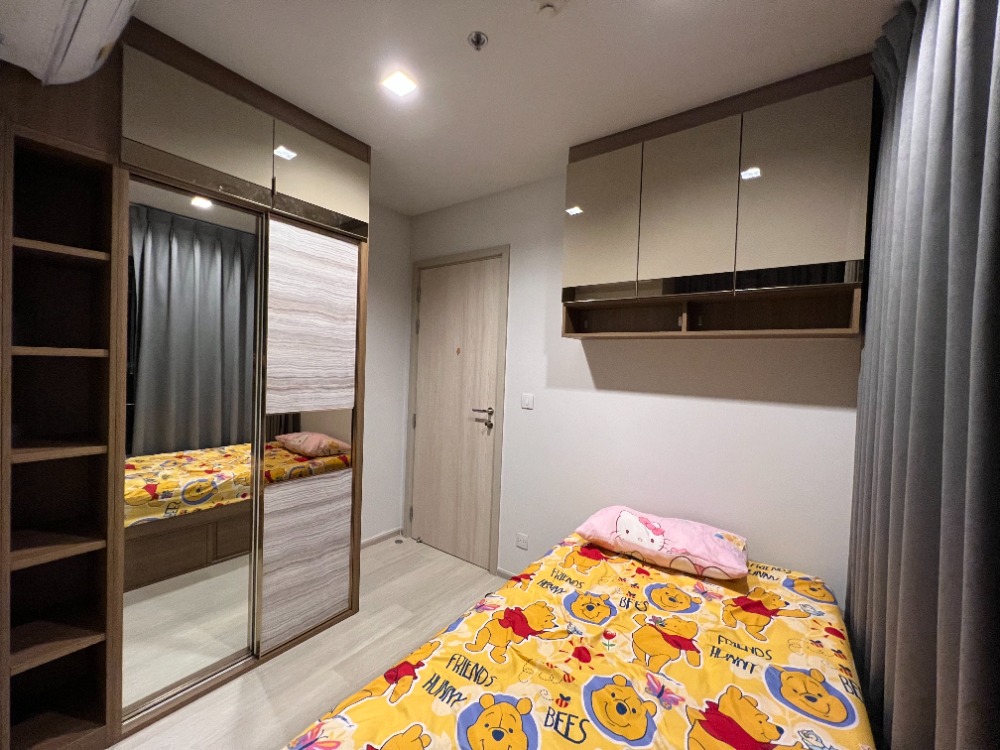 ให้เช่าคอนโดวิทยุ ชิดลม หลังสวน : ⚜️ Best price for rent 2 beds, 1 bath close to Central Embassy ⚜️