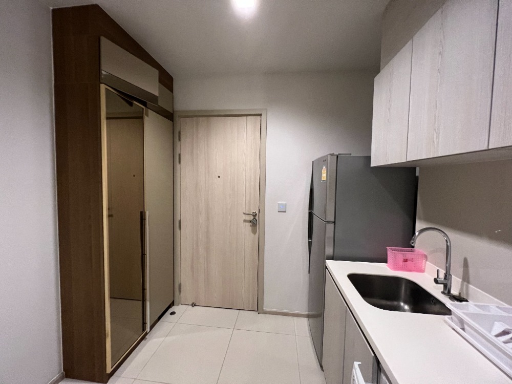 ให้เช่าคอนโดวิทยุ ชิดลม หลังสวน : ⚜️ Best price for rent 2 beds, 1 bath close to Central Embassy ⚜️