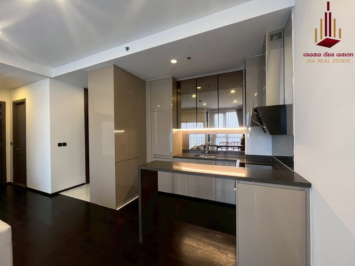 ให้เช่าคอนโดสุขุมวิท อโศก ทองหล่อ : ✨ For Rent: Park Origin Thonglor Condo ✨  💰 Only 65,000 THB/month