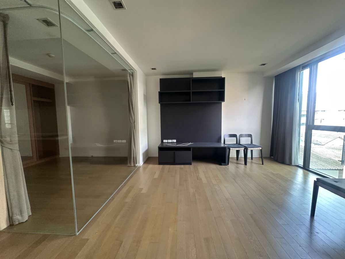 For SaleCondoOnnut, Udomsuk : Condo for sale: Abstracts Sukhumvit 66/1, 1 bedroom, 46 square meters, 4th floor