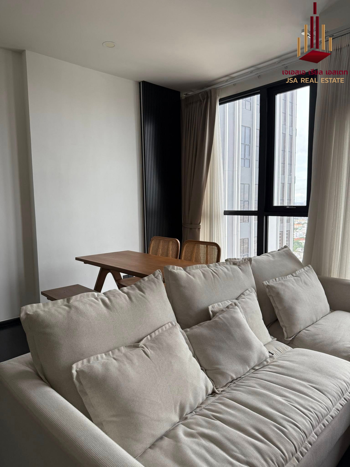 ให้เช่าคอนโดสุขุมวิท อโศก ทองหล่อ : ✨ For Rent: Park Origin Thonglor Condo ✨  💰 Only 65,000 THB/month