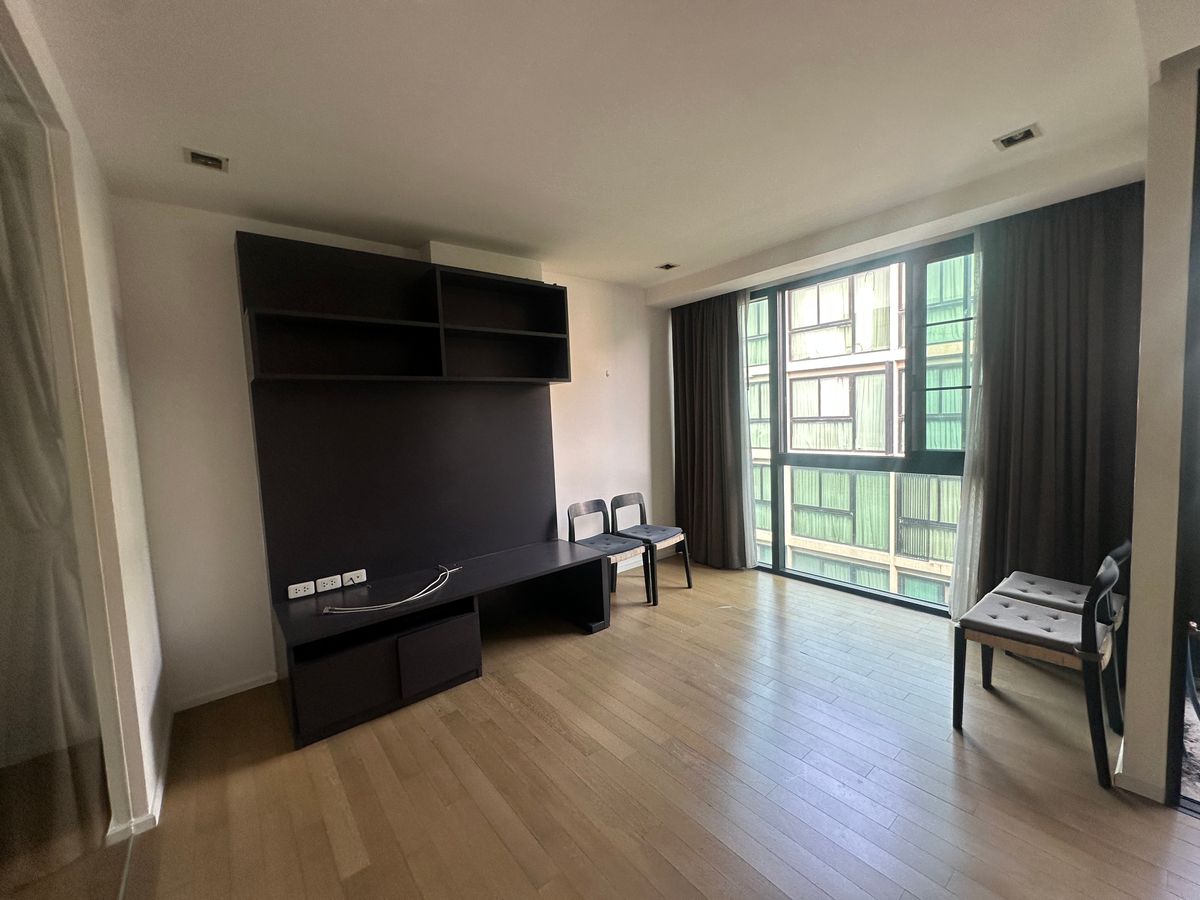 For SaleCondoOnnut, Udomsuk : Condo for sale: Abstracts Sukhumvit 66/1, 1 bedroom, 46 square meters, 4th floor